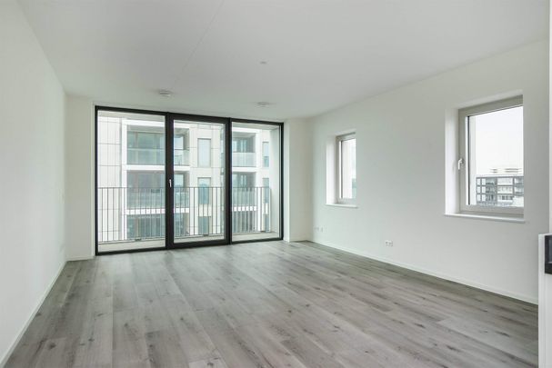 Appartement Zalmstraat 113, Rotterdam - À Louer - Photo 1