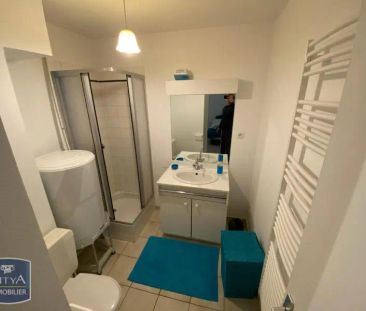 Appartement à louer 1 pièce 23.41m² - Photo 4