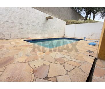 Casa para Alugar em Condomínio Fechado em Cabreúva | Piscina, Confo... - Photo 6