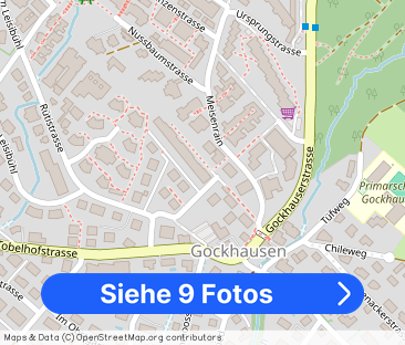 3.5 Zimmer, 75 m², 1. Stock - Foto 1