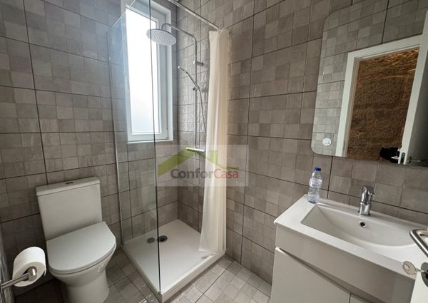 Apartamento T2 em Braga