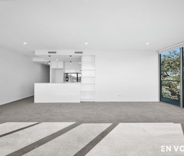 413/6 Cape Street, Dickson ACT 2602 - Apartment For Rent | Domain - Photo 4