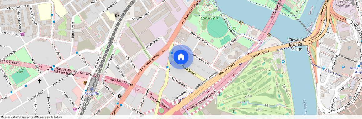 4 Flora street, NSW 2205, Wolli Creek