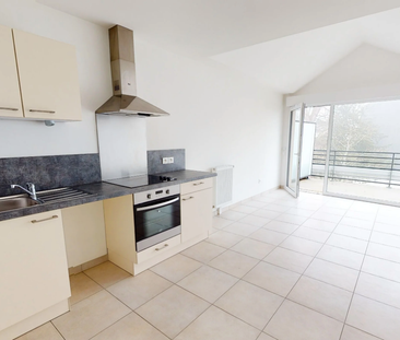 Appartement de type 2 - Photo 1