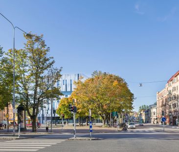 Vaksalagatan 31B, 75331, Uppsala - Photo 2