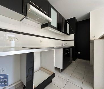 Location Appartement 2 pièces 38m² RAMBOUILLET 78120 - Photo 4