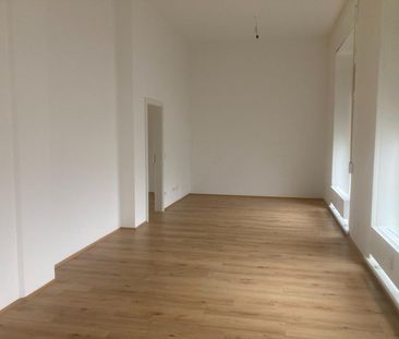 Erstbezug nach Generalsanierung in Ehrenhausen - Gartenwohnung TOP ... - Photo 1