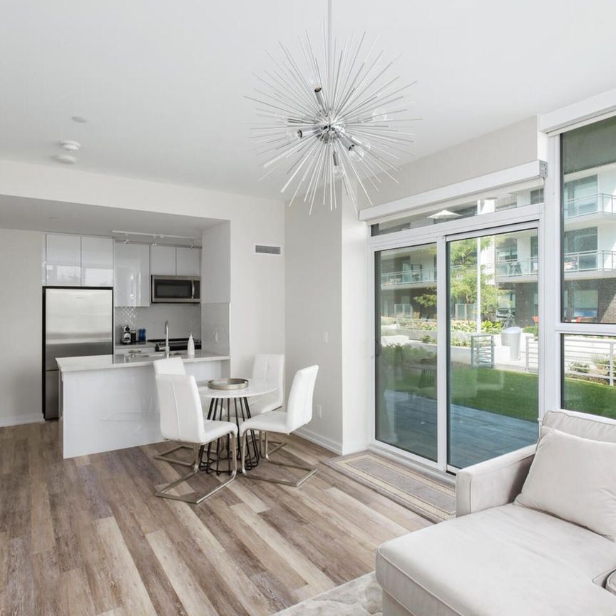 For Lease - 271 Sea Ray Avenue Unit# B105, Innisfil, Ontario - Photo 1