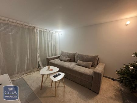 Location Appartement 2 pièces 35m² MONTFAVET 84140 - Photo 3