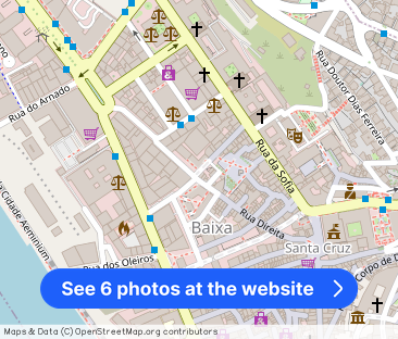 3 quartos para raparigas e uma suite em Coimbra - Photo 1