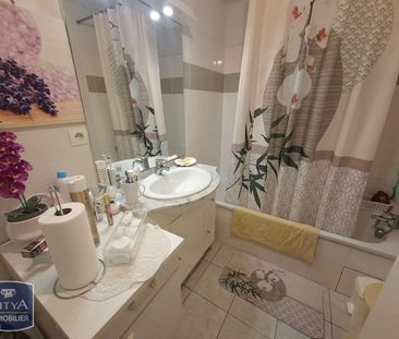 Location Appartement 3 pièces 61m² AGEN 47000 - Photo 4