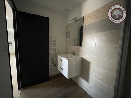 Location Appartement 2 pièces 36m² ST LYS 31470 - Photo 4