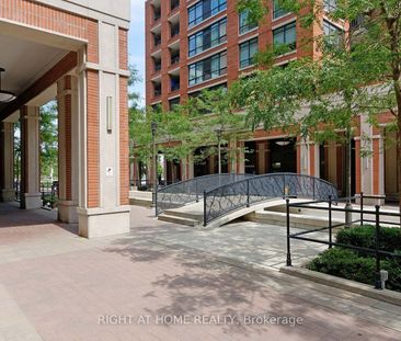 For Lease - 830 Lawrence Avenue Unit# 645, Toronto, Ontario - Photo 4