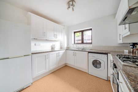 1 bedroom flat to rent - Photo 3