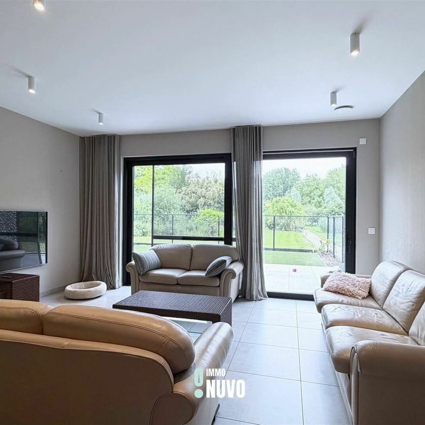 Appartement - Photo 1