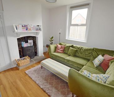 2 bedroom semi-detached house to rent - Photo 1