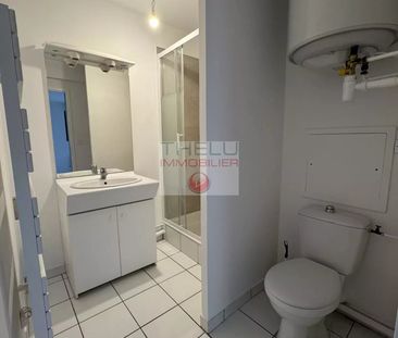 Location Appartement 1 pièce 22m² AMIENS 80000 - Photo 5