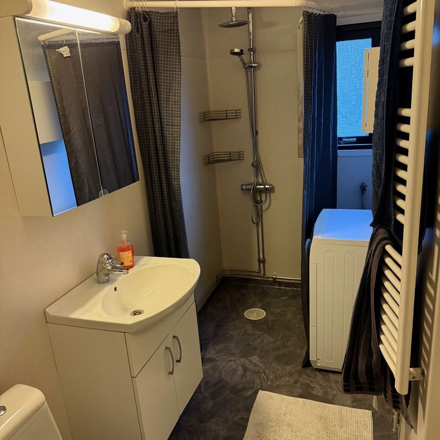 Grangärdesvägen, Surte - Photo 1