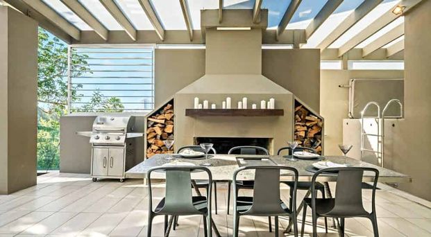 The Lookout - Parnell - Photo 1