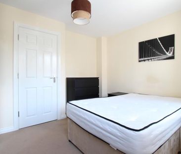 5 bedroom terraced house to rent - Photo 6