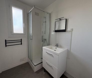 Appartement T3 à louer - 54 m² - Photo 6