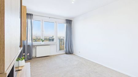 Zamieszkaj na Mokotowie! Jasne M2 po remoncie 36.5 m² - Photo 5