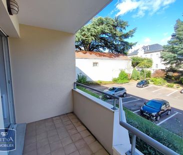Location Appartement 2 pièces 36m² LIMOGES 87000 - Photo 6