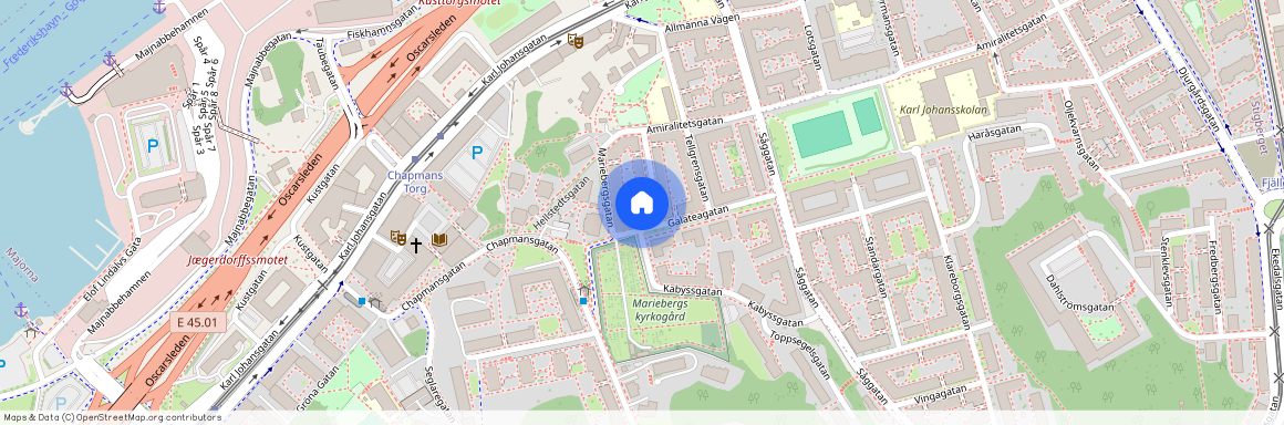 Majorna, Göteborg, Västra Götaland, Krukmakaregatan 9B