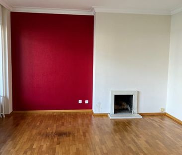 Appartement te huur - Foto 1