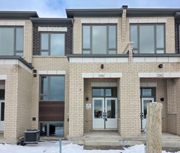 For Lease - 1256 Elizabeth Mackenzie Drive, Pickering, Ontario - Photo 6