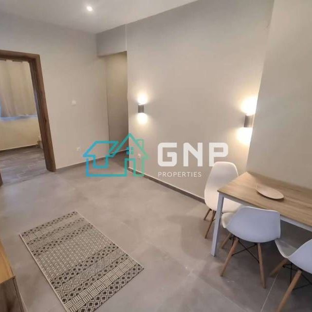 Διαμέρισμα για ενοικίαση Διοικητήριο (Κέντρο Θεσσαλονίκης) - Photo 1