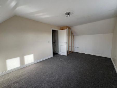 4 bedroom townhouse to rent - Photo 5