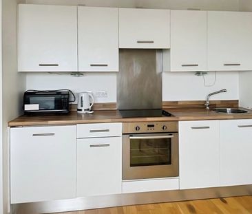 1 bedroom apartment to rent - Photo 3