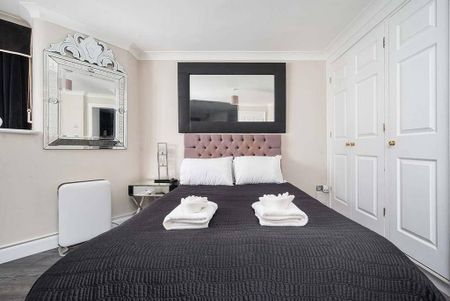 2 bedroom apartment to rent - Photo 4