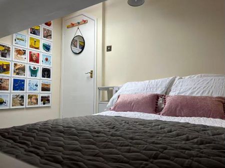 3 bedroom apartment to rent - Photo 3