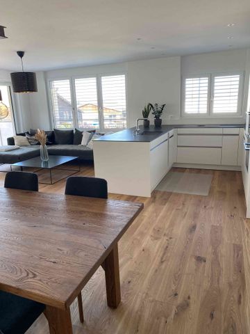4.5 Zimmer, 104 m², 1. Stock - Photo 3