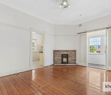 Harris Park - Home - Photo 1