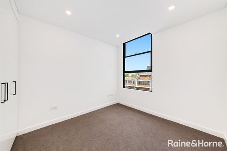 17/236 Illawarra Road, Marrickville, NSW 2204 - Photo 5