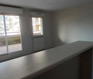 Location appartement t3 49 m² à Rodez (12000) BOURRAN - Photo 6