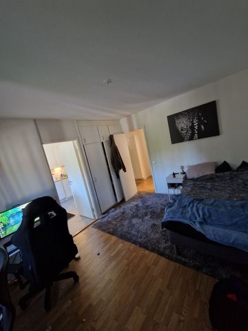 Åsastigen, Taberg - Foto 3