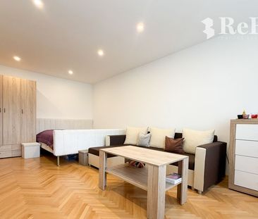 Na prenájom: Zariadený 1 izbový byt, Martin - Sever - Fotografia 5