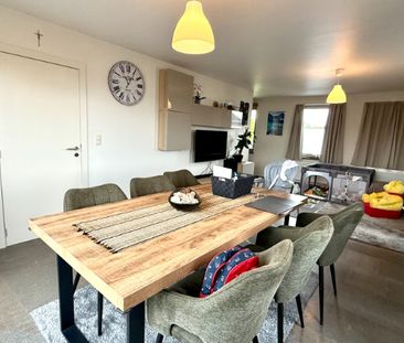 Duplex te huur in Deinze - Foto 2