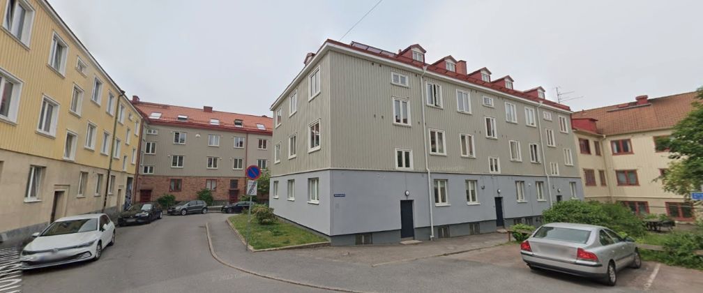 Bockhornsgatan 6C - Photo 1
