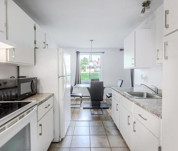 Appartement 4 ½ à louer Lévis juillet 2026 - Photo 1