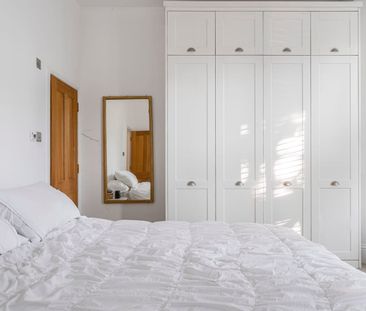 2 Bed Flat, Uxbridge Road, W12 - Photo 5