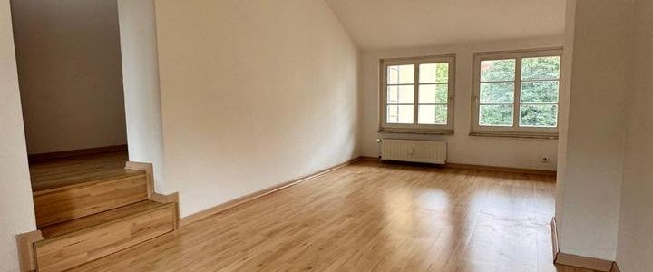 2-Zimmer-Whg. mit Tageslichtbad - Foto 1