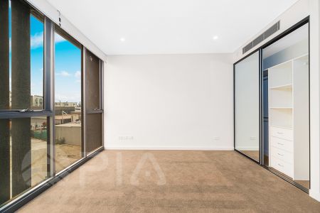 Luxury 1 bedroom Apartment for leasing Now !!! - Photo 3