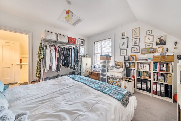 Stoney Street, London, SE1 - Photo 1