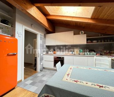 Trilocale via Proner 1, Centro, Lavis - Photo 3