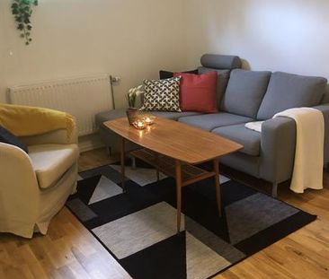 Danderyd - 2rok - tillsv - 15.525kr/mån - Photo 1